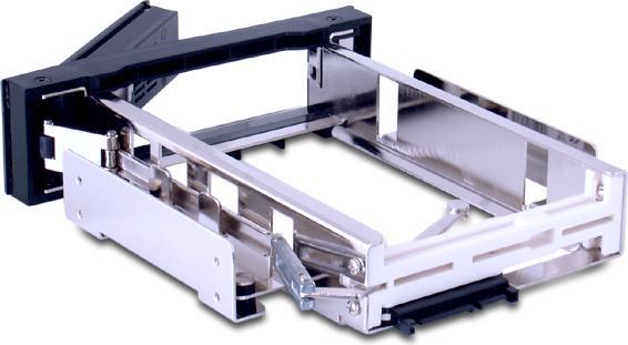 Produktbild Icy Box Ib-168sk-B
