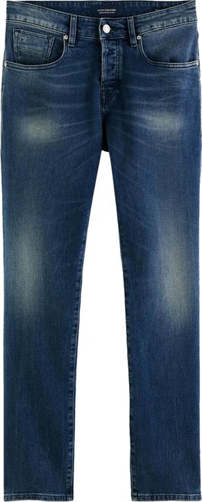 Produktbild Scotch & Soda Hose Herren Hose Denim Ralston - Blue Daze (W36/L32)