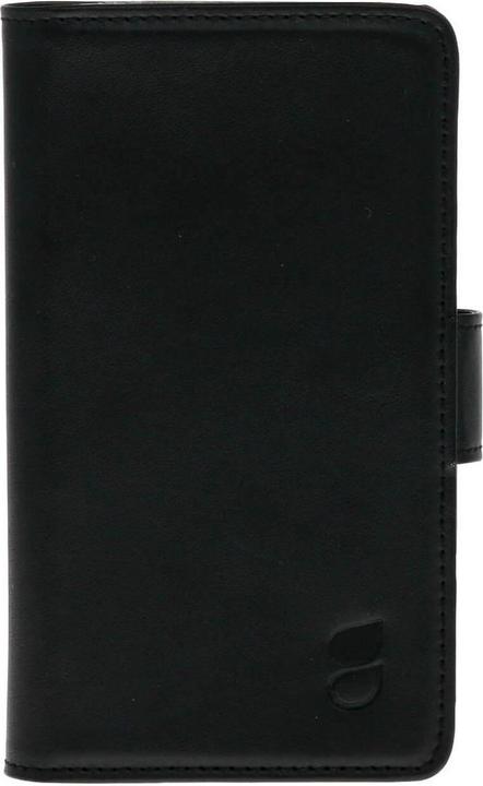 Produktbild Gear Samsung Express Wallet blk Let