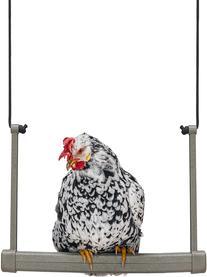 Produktbild Beeztees Futterstelle Hühner Schaukel, Grau