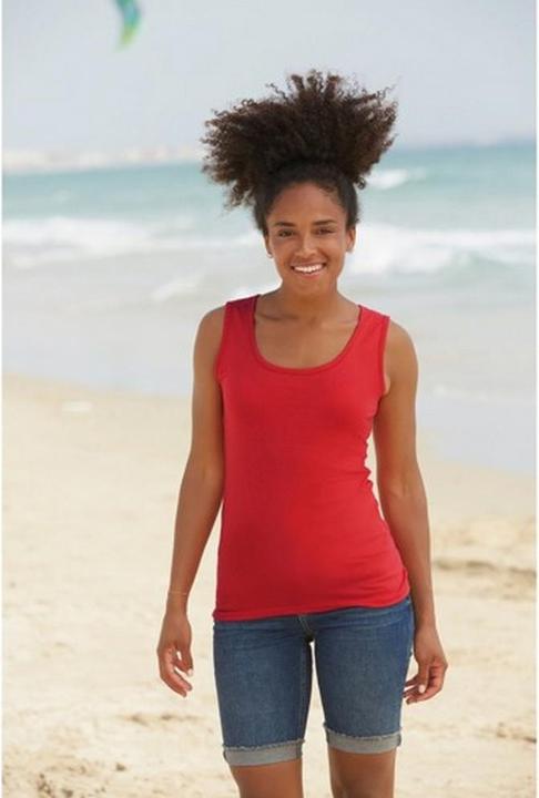 Immagine prodotto Fruit of the Loom Canotta Ladyfit Valueweight (XS)