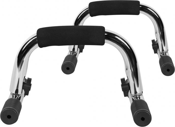 Image du produit Gorilla Sports Barres de push up