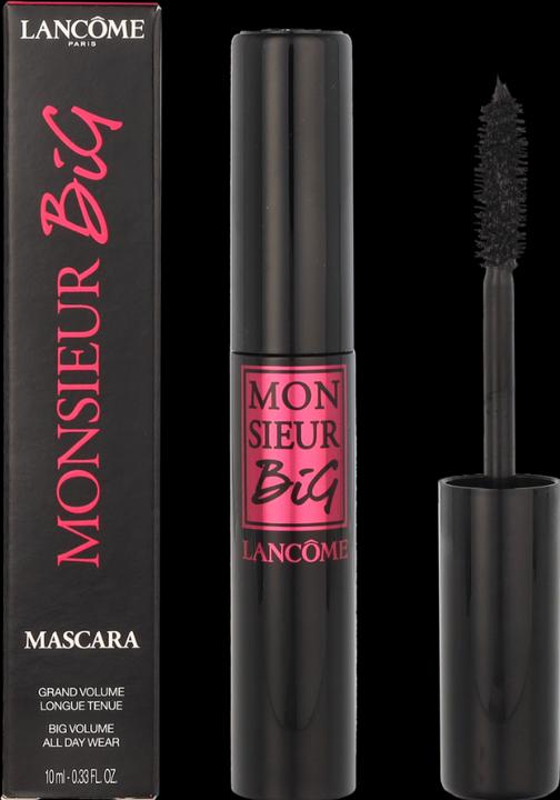 Produktbild Lancôme Big is the new Black 01 (01 Big Is The New Black 10 ml)