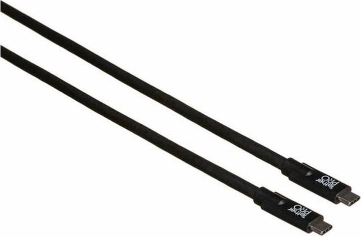 Actual product image Tether Tools USB Type C - USB Type C (4.60 m, USB 3.2 Gen 1)