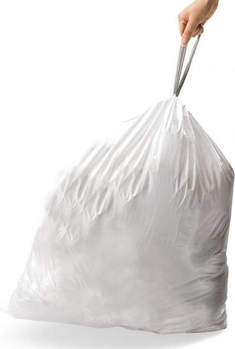 Simplehuman Sacchetti per la spazzatura (20 x, 20 l)