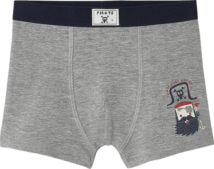 Image du produit Vertbaudet Sous-Vêtements En Bas (140, Pack de 5)