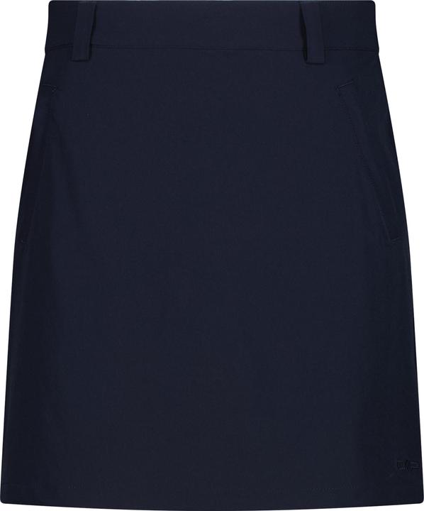 Produktbild CMP Campagnolo Women's Skirt 2 in 1 (40, M)