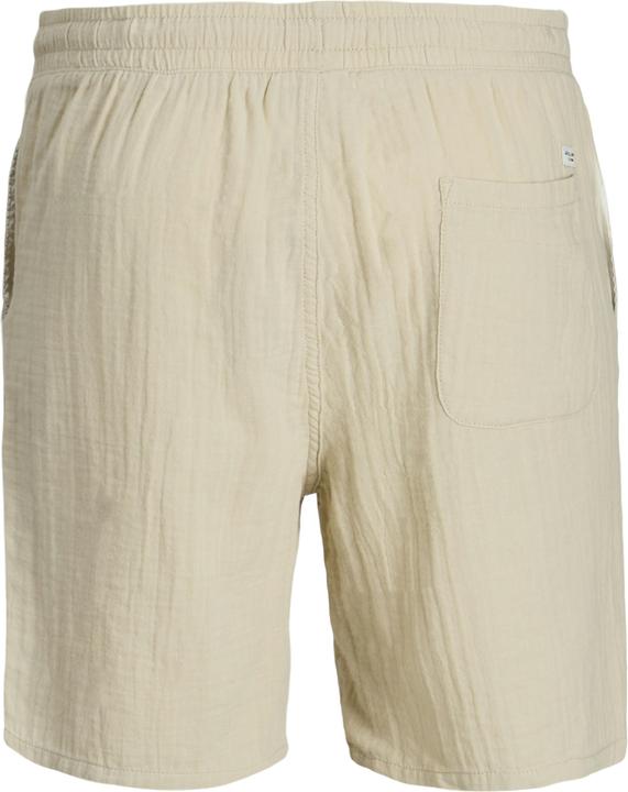 Produktbild Jack & Jones Plus Size Loose Fit Relaxed Fit Shorts Relaxed Fit Shorts (42)