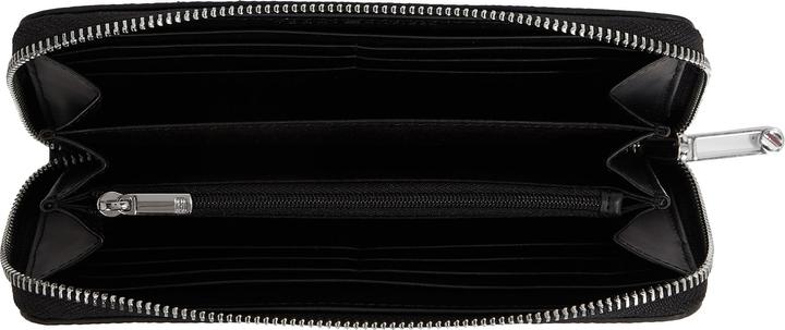 Produktbild Tommy Hilfiger Brieftasche - Schwarz
