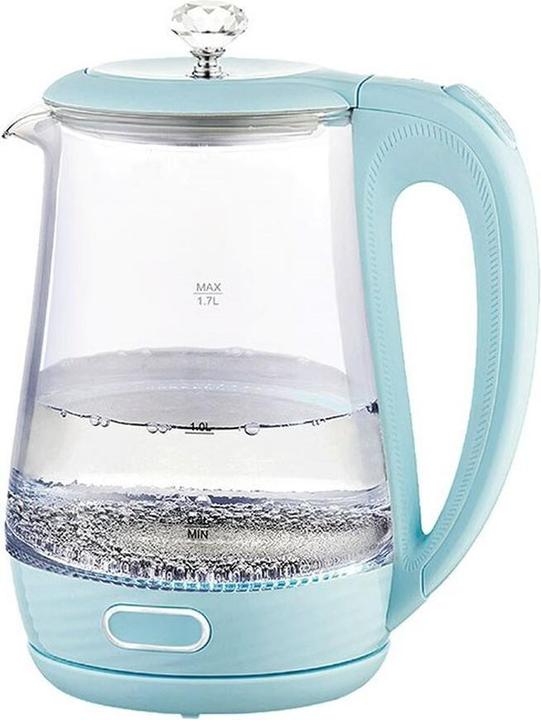 Produktbild Maestro MR-052 Blue (1.70 l, EU-Stecker)