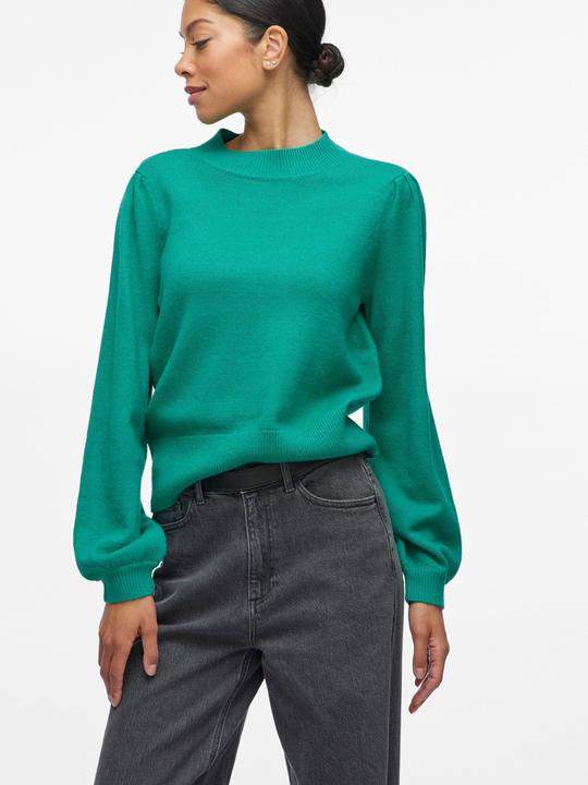Actual product image Vila High Neck Strickpullover (XL)