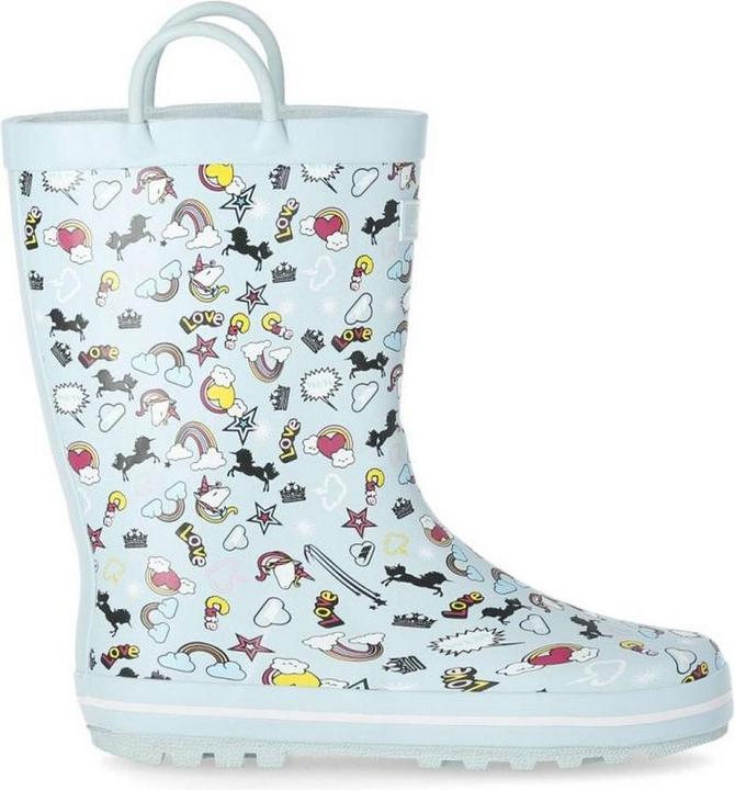 Image du produit Trespass Bottes en caoutchouc Starryton (34)