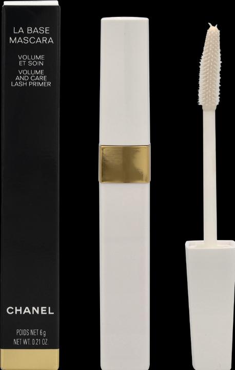 Produktbild Chanel La Base Mascara 6 g (Transparent)