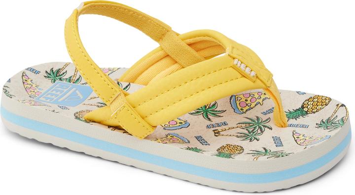 Actual product image Reef Little Ahi (26)