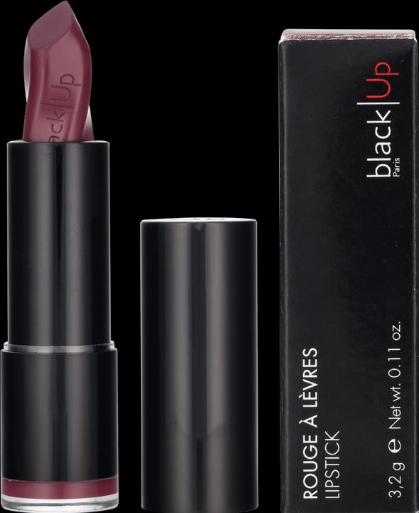 Produktbild Black Up Mat Lipstick (Nrge41m)