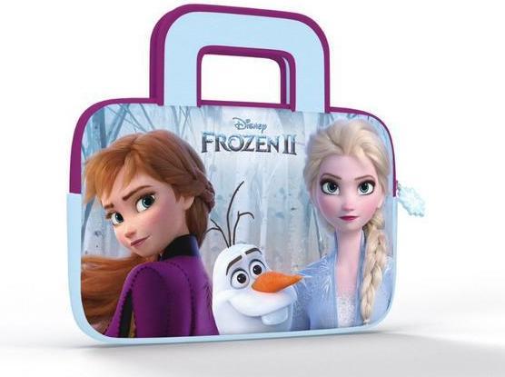 Image du produit Pebble Frozen 2 Sac de transport (Tablette 7)