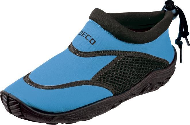 Produktbild Beco Surf- und Badeschuhe kids türkis Grösse: 33 (33)
