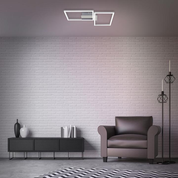 Actual product image Briloner Frame (3300 lm)
