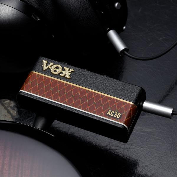 Actual product image Vox amPlug3 AC30 (Guitar)