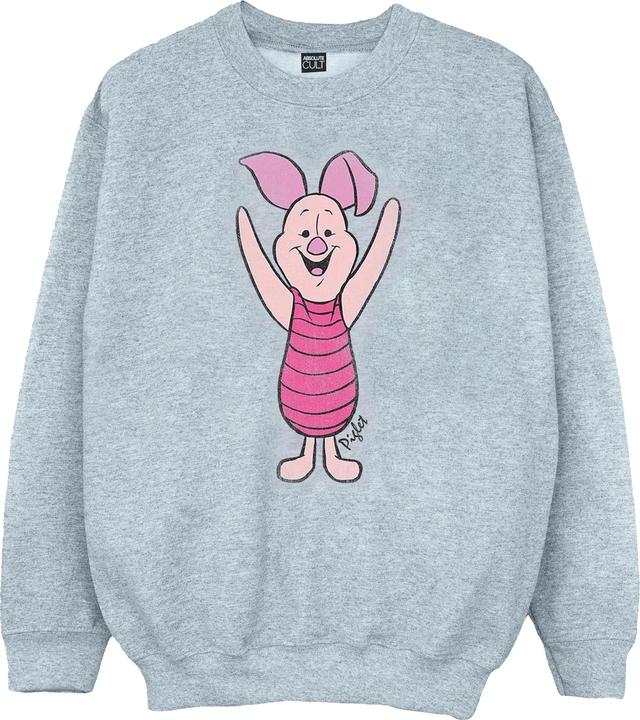 Immagine prodotto Winnie the Pooh Classic Felpa Pimpi Ragazze (128)