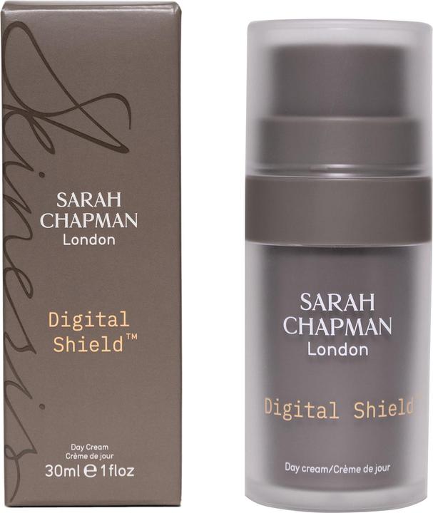 Actual product image Sarah Chapman Digital Shield™ (30 ml, Day cream)