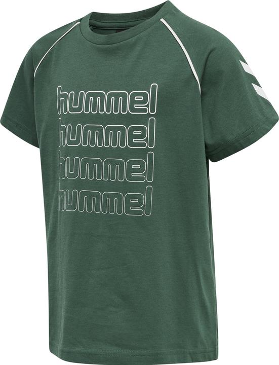 hummel Hmldex T-Shirt S/S (110)