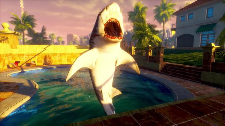 Immagine prodotto NoName ManEater Edizione Day One (incluso il DLC Tiger Shark) (PS4, EN)