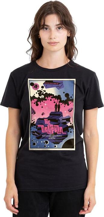 Immagine prodotto The Next Generation Season 2 Episode 10 Maglietta Adulto Unisex (XXL)