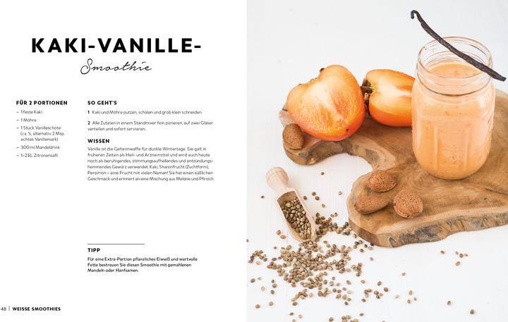 Produktbild Die grosse Sommerküche – 100 Rezepte für heisse Tage (Deutsch, Edition Michael Fischer, 2025)