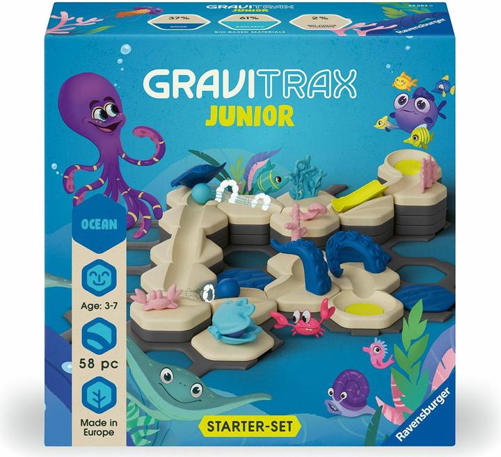 Ravensburger Oceaan