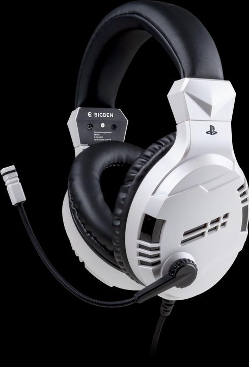 Actual product image Bigben V3 (Cable)