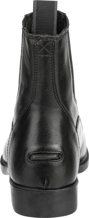 Actual product image Suedwind Footwear leather riding boots with front zip contrace (36)