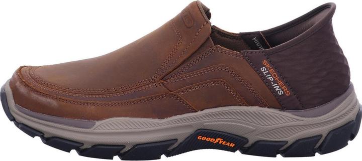 Actual product image Skechers Slip Ins Respected Elgin (44)