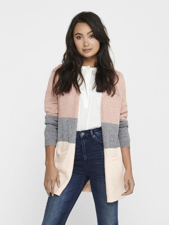 Actual product image Only Knitted cardigan (XS)