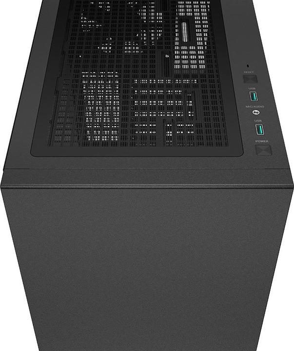 Produktbild Deepcool CH510 (ATX, mATX, E-ATX, Mini-ITX)