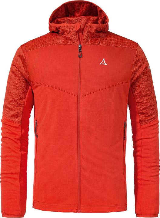 Produktbild Schöffel Fleece Hoody Svardalen M (54)