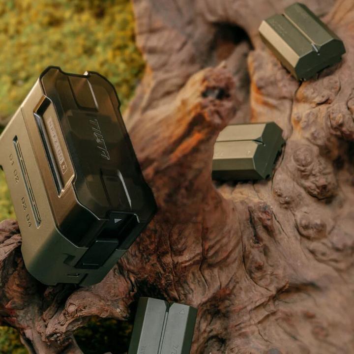 Produktbild Tilta NP-FZ100 Battery with USB-C (Akku)