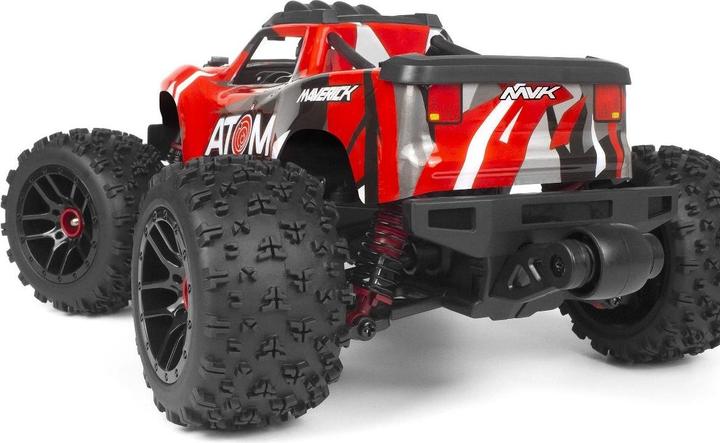 Produktbild Maverick Atom (RTR Ready-to-Run)