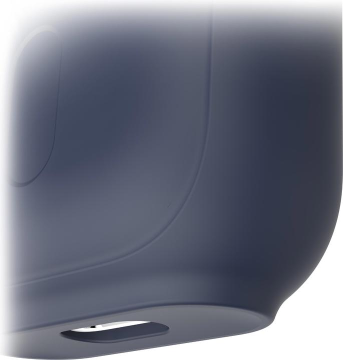 Actual product image Catalyst Standing Case for Apple AirPods (Headphone bag)