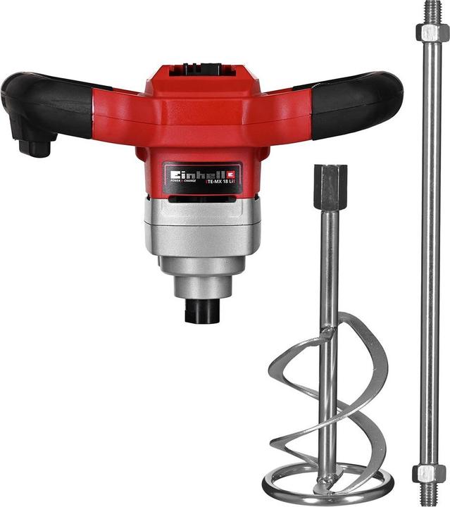 Actual product image Einhell TE-MX 18 Li - Solo