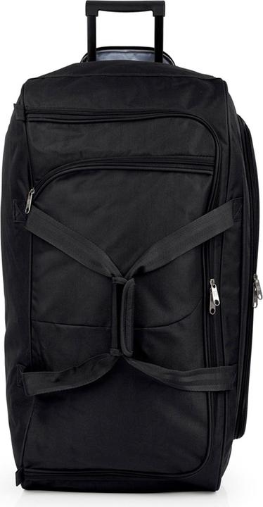 Actual product image Gabol Week Eco 2-wheel travel bag 73 cm (85 l)