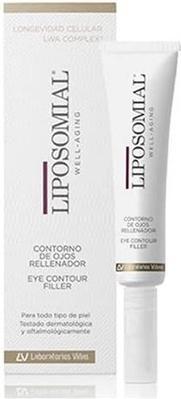 Produktbild Liposomial Lotalia Liposomale Augenkontur 15ml