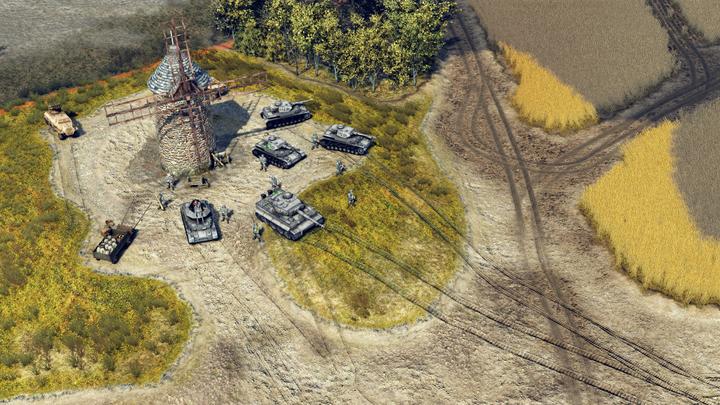 Produktbild Sudden Strike 4: Complete Collection (Xbox One S)