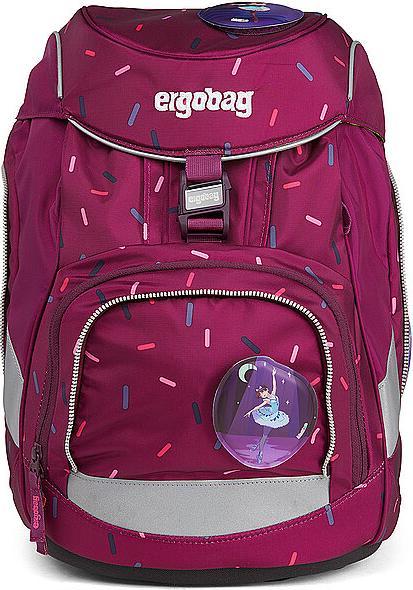 Actual product image Ergobag Set of 6 NutcrackerBear (20 l)