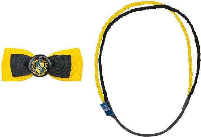 Produktbild Cinereplicas Harry Potter: Hufflepuff Trendy (2er Set) (2 Stk.)