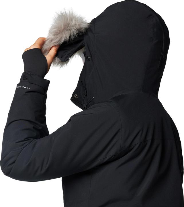 Actual product image Columbia Ava Alpine II (M)