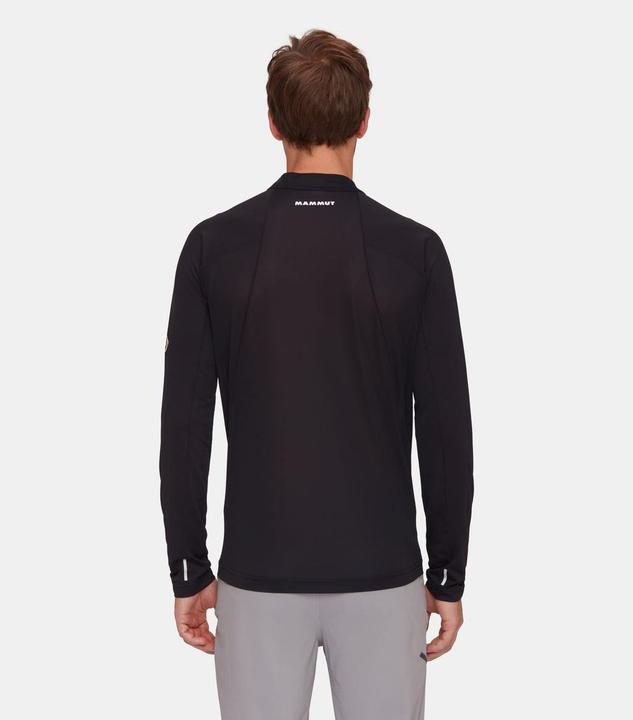 Image du produit Mammut Aenergy FL Half Zip Manches longues Hommes (XL)