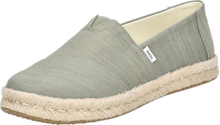 Toms W's Alpargata Rope 2.0 (40)