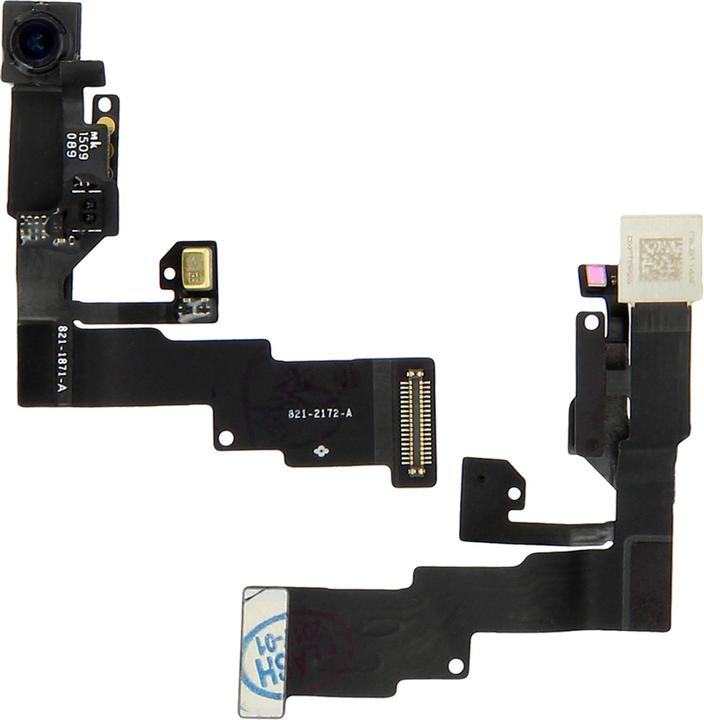 Produktbild Avizar Frontkamera + Flexkabel iPhone 6 (iPhone 6)
