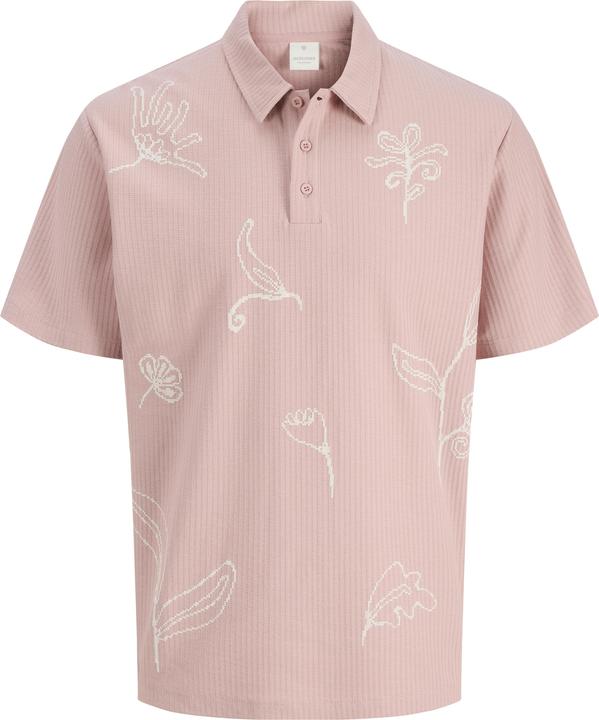 Image du produit Jack & Jones Jprleon Ss Polo Styd Ss25 (M)